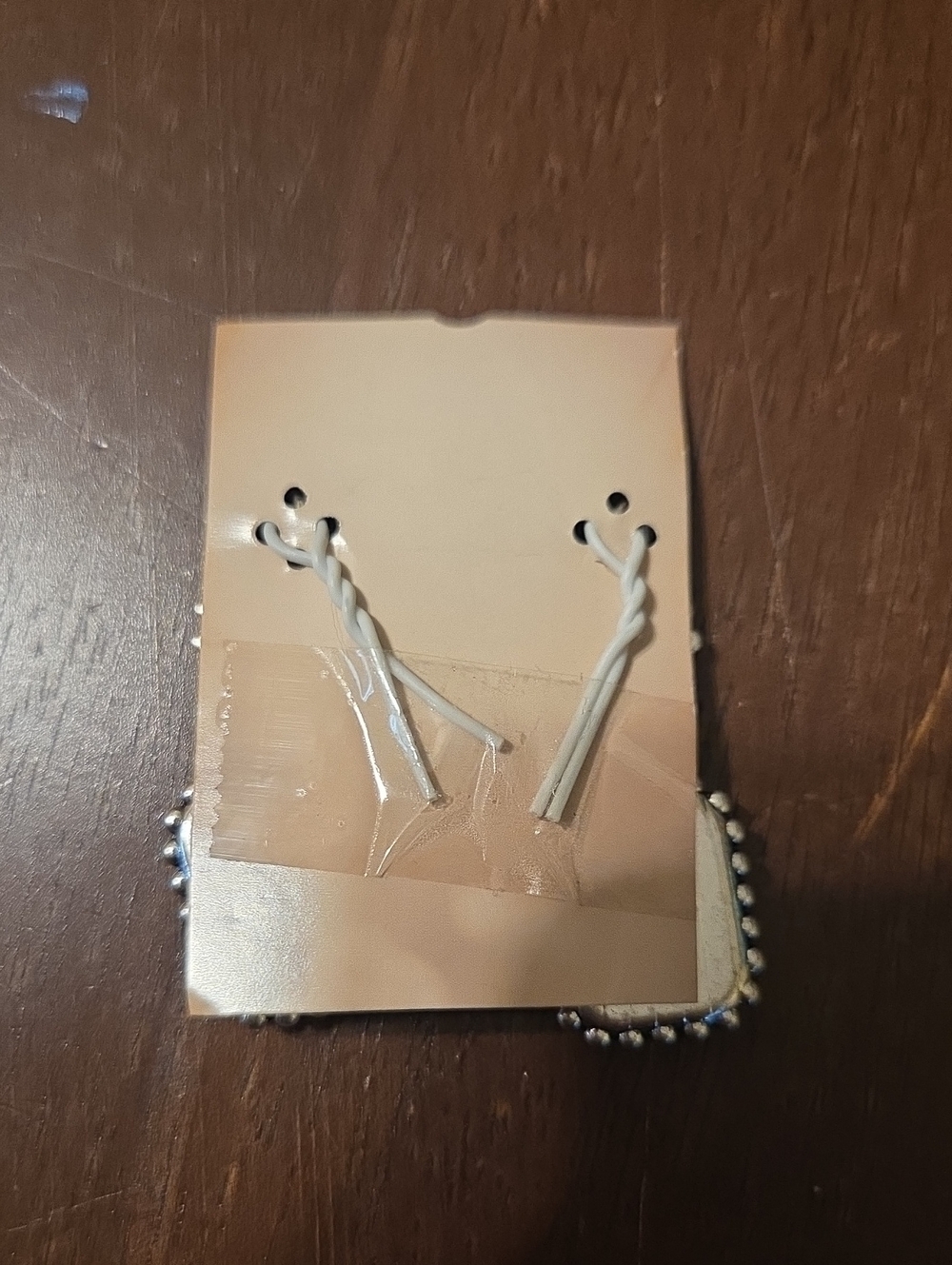 2 Charms - Picture 3 of 4